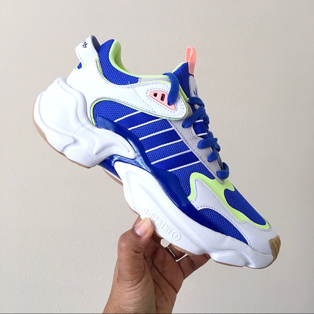 Adidas Magmur Runner - Picture 2 of 8
